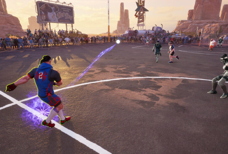 Freestyle Football 2