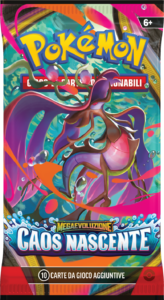 GCC Pokémon