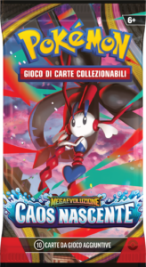 GCC Pokémon