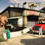GTA Online