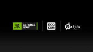 GeForce Now