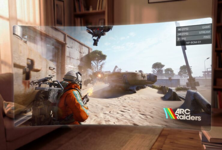GeForce Now