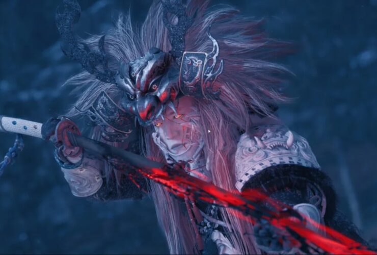 Ghost of yotei Legends