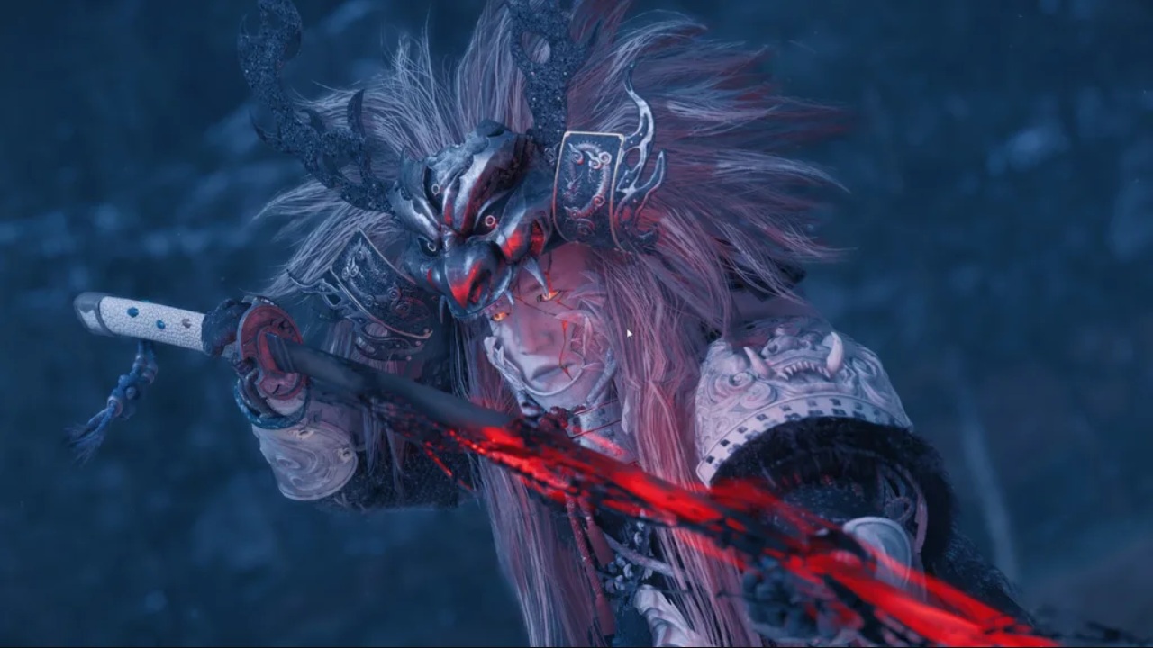 Ghost of yotei Legends
