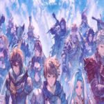 Granblue Fantasy Relink Endless Ragnarok; Granblue Fantasy Relink