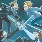 HAMLET videogame