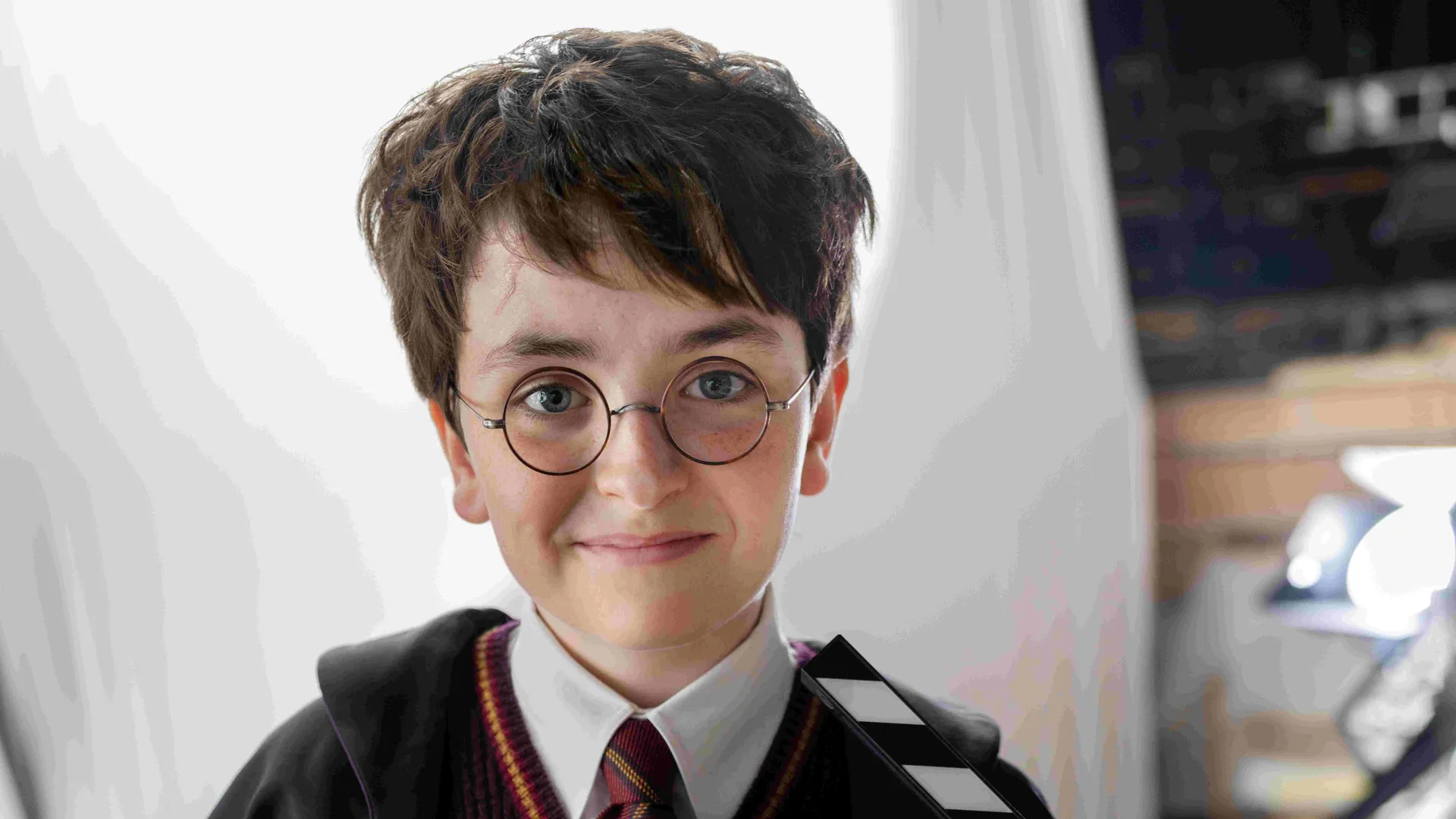 HARRY POTTER