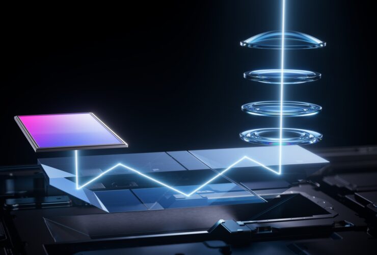Oppo Find X9; Oppo