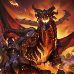 Hearthstone - Cataclisma