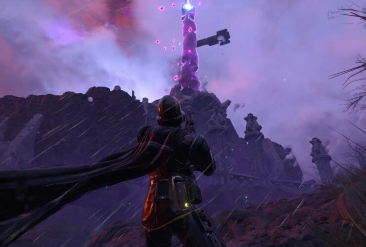 Helldivers 2
