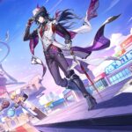 Honkai Star Rail