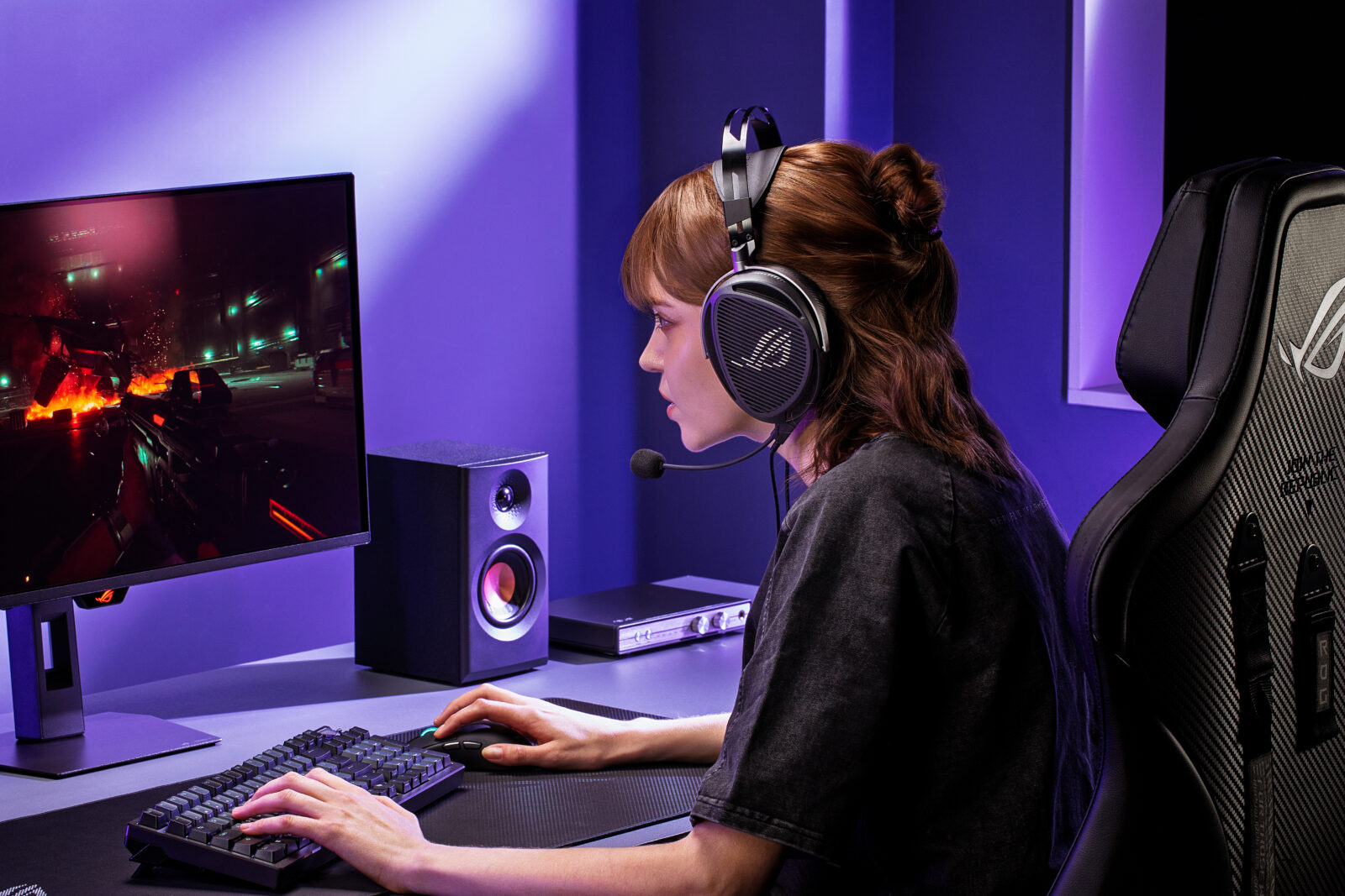 ASUS ROG