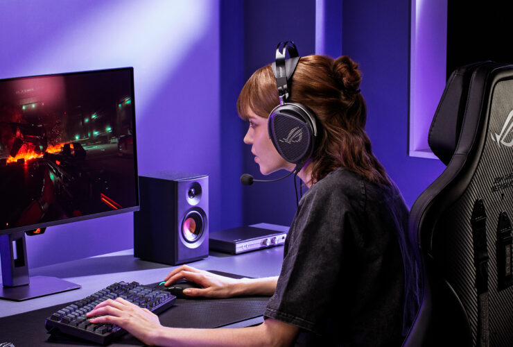 ASUS ROG