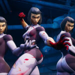 Invincible VS