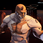 Invincible VS