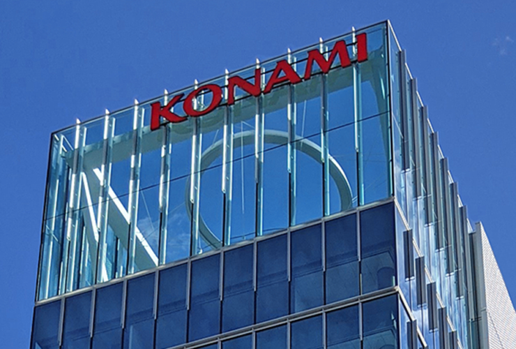 Konami