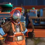 Lightyear Frontier
