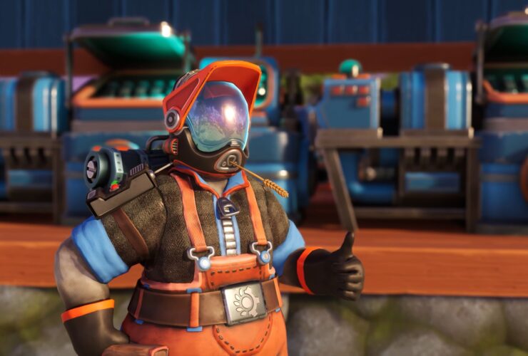 Lightyear Frontier