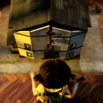 Little Nightmares; Little Nightmares Broken Promises