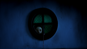 Little Nightmares; Little Nightmares Broken Promises