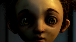Little Nightmares; Little Nightmares Broken Promises