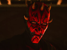 Star Wars:ย Maul โ Shadow Lord