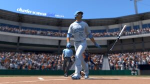 MLB The Show 26 Baseball
