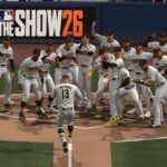 MLB The Show 26 Cover