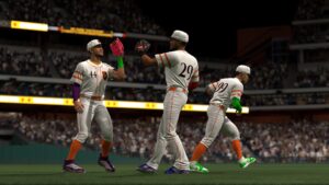 MLB The Show 26 DD Celebrate