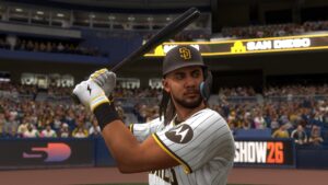 MLB The Show 26 Fernando Tatis Jr