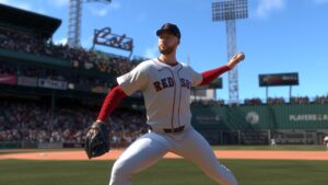 MLB The Show 26 Garret Crochet