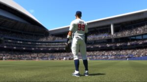 MLB The Show 26 Judge