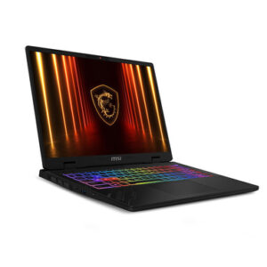 Crosshair 16 HX AI MSI