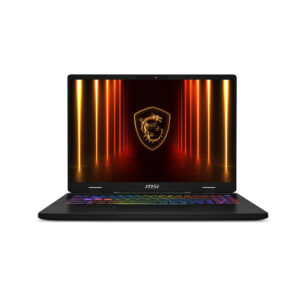 MSI Crosshair 16 HX AI