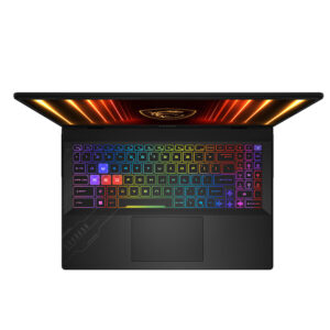 MSI Crosshair 16 HX AI
