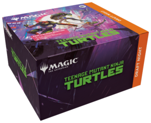 Magic The Gathering