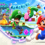 Super Mario Bros. Wonder Nintendo Switch 2 Edition + Tutti al Parco Bellabel