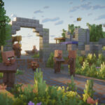 Minecraft Dungeons II