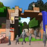 Minecraft World