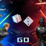 Monopoly Star Wars Heroes vs. Villains