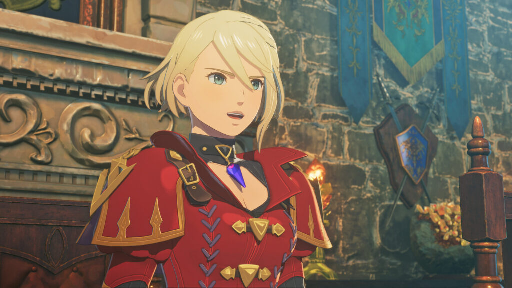 Monster Hunter Stories 3