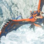 Monster Hunter Stories 3