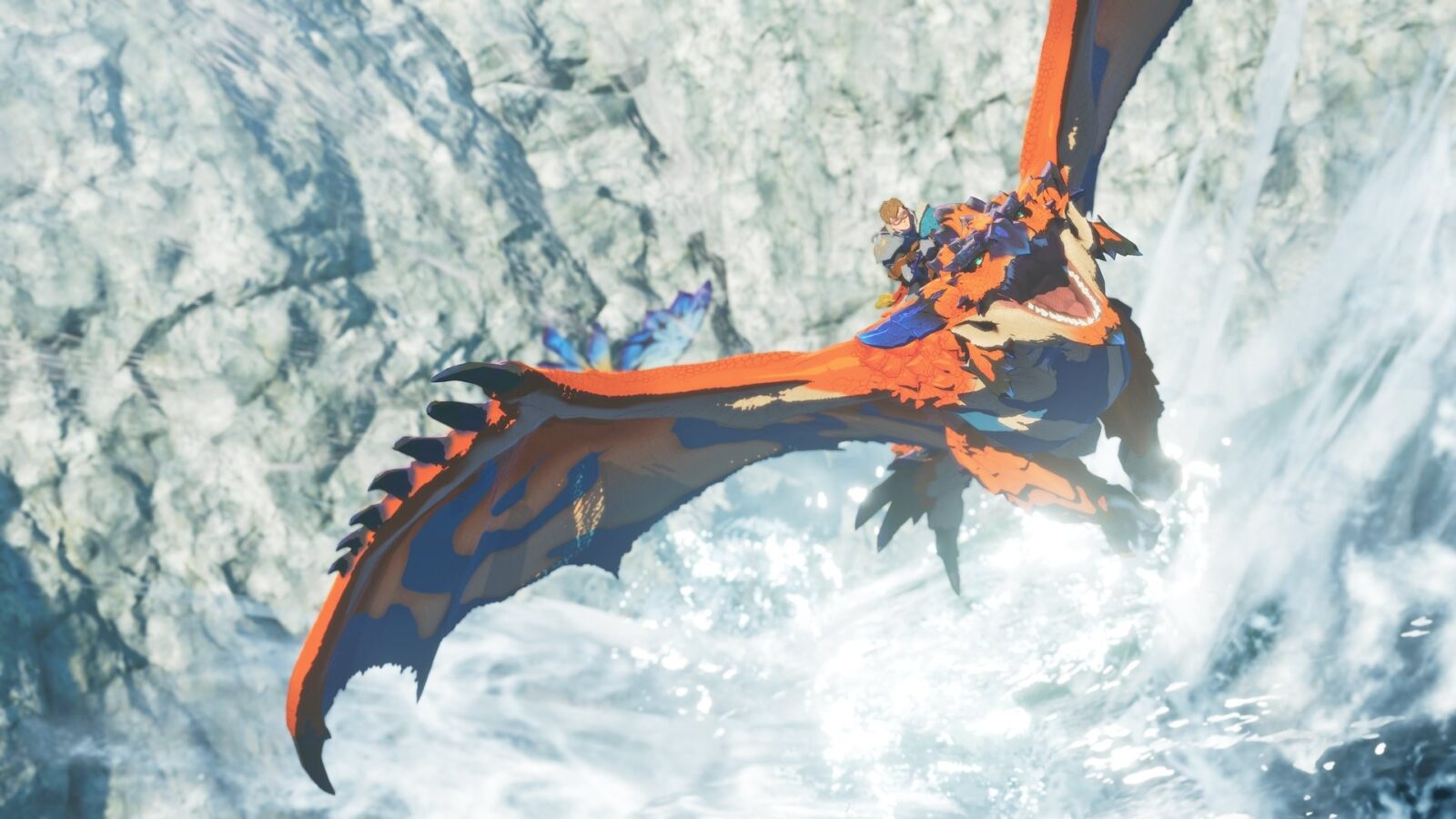 Monster Hunter Stories 3