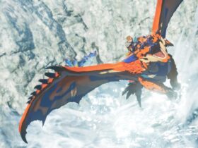Monster Hunter Stories 3