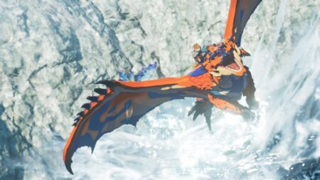 Monster Hunter Stories 3