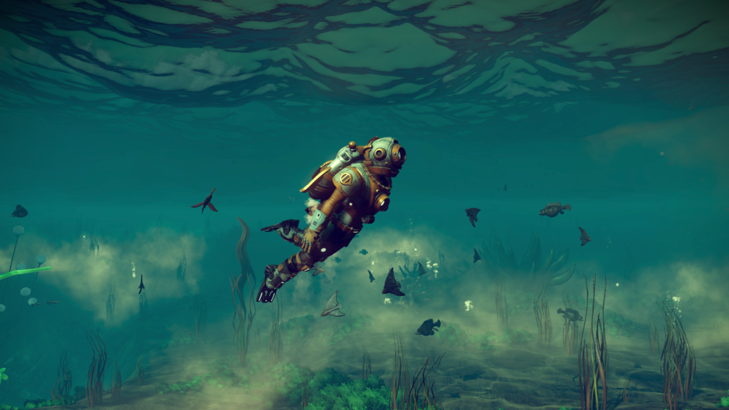 no man's sky
