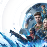 The Expanse Osiris Reborn