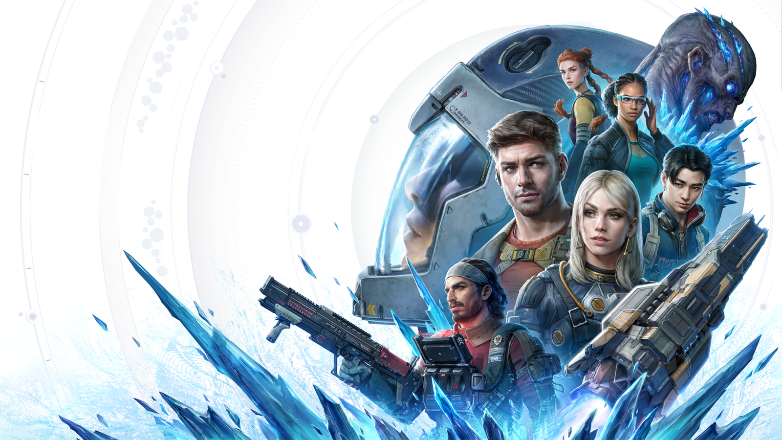 The Expanse Osiris Reborn