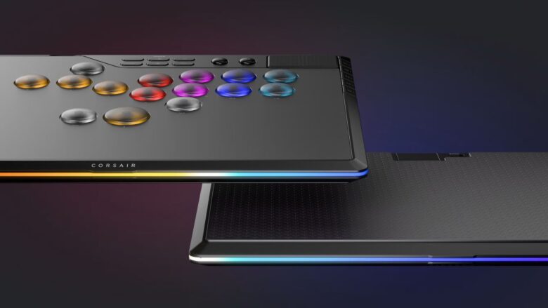 Novablade Pro Corsair
