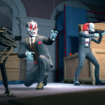 Payday aces high